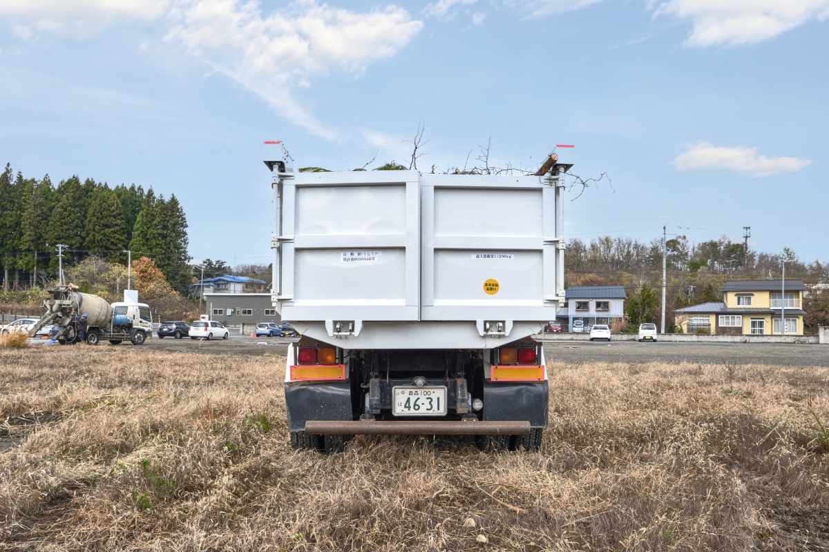 トビラクについて1